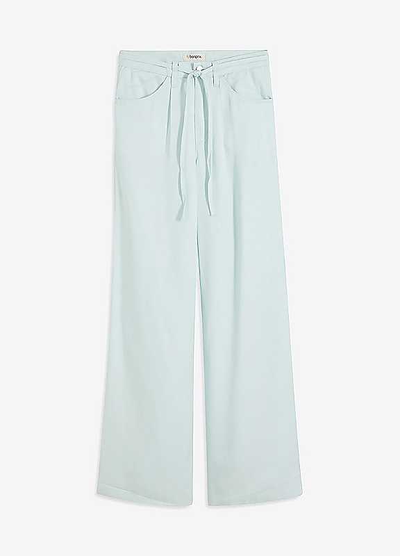 Cropped Trousers at Bonprix Cropped Trousers.