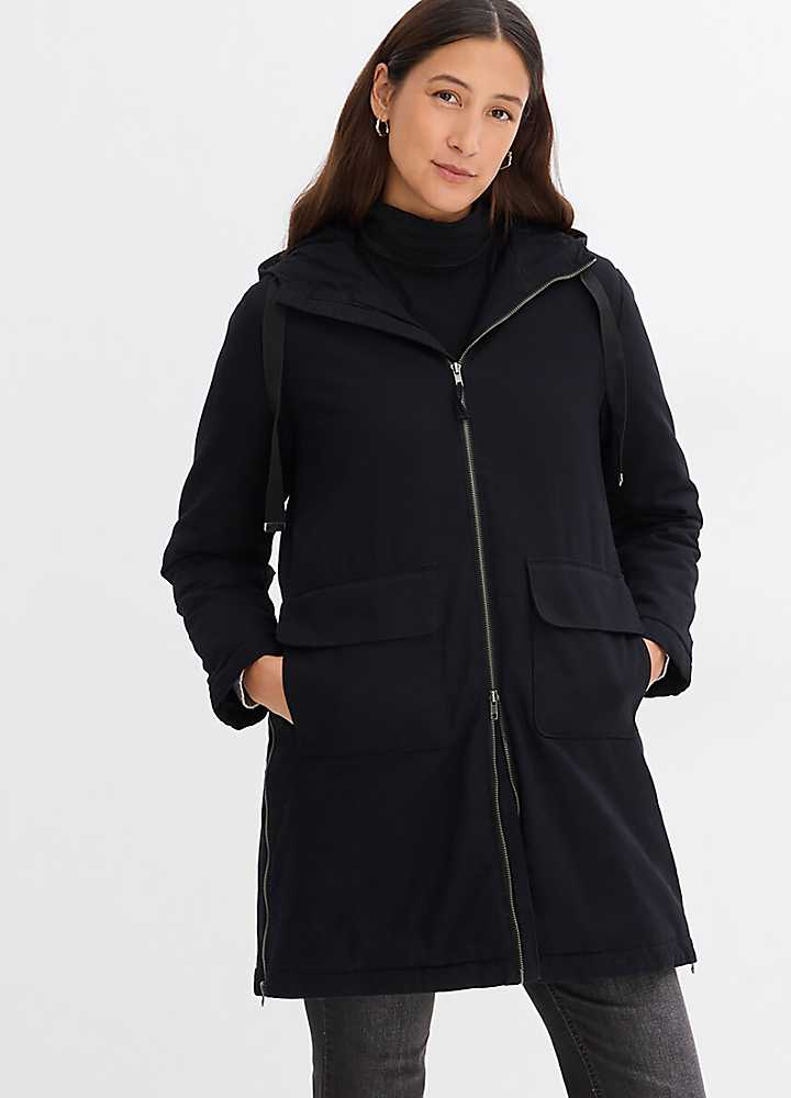 Rainbow plus clothing store